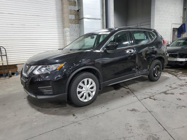 Obraz 1 z 2019 NISSAN ROGUE S 2019 z VIN 5N1AT2MV5KC817796