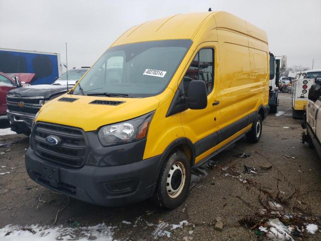 Obraz 1 z 2020 FORD TRANSIT T-250 2020 z VIN 1FTBR1X83LKA56751