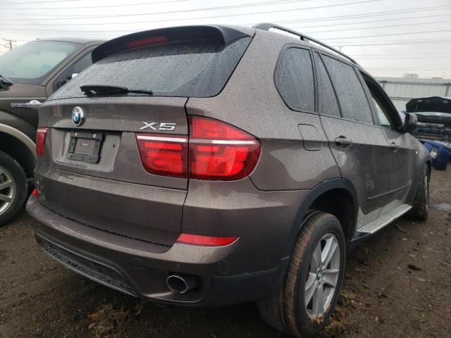 Obraz 3 z 2013 BMW X5 XDRIVE35I 2013 z VIN 5UXZV4C59D0E10925