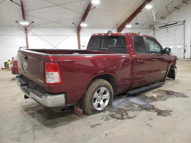 Изображение 3 2022 RAM 1500 BIG HORN/LONE STAR 2022 с VIN 1C6RRFBGXNN115877
