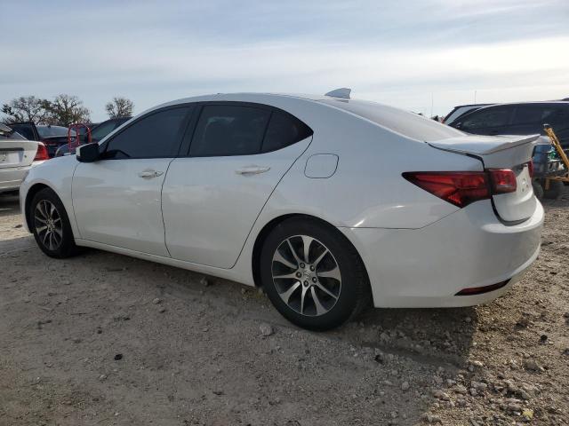 Изображение 2 2015 ACURA TLX  2015 с VIN 19UUB1F33FA013316