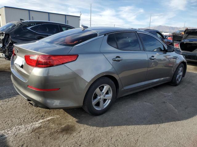 Obraz 3 z 2015 KIA OPTIMA LX 2015 z VIN 5XXGM4A70FG449272
