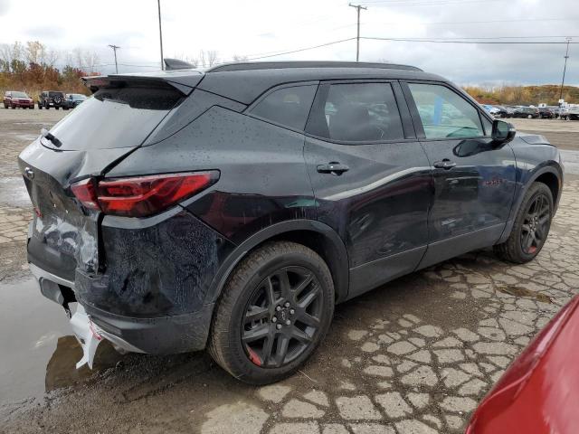 Изображение 3 2023 CHEVROLET BLAZER 3LT 2023 с VIN 3GNKBDRS5PS226351