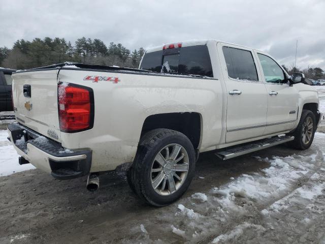 Obraz 3 z 2015 CHEVROLET SILVERADO K1500 HIGH COUNTRY 2015 z VIN 3GCUKTEC1FG412870