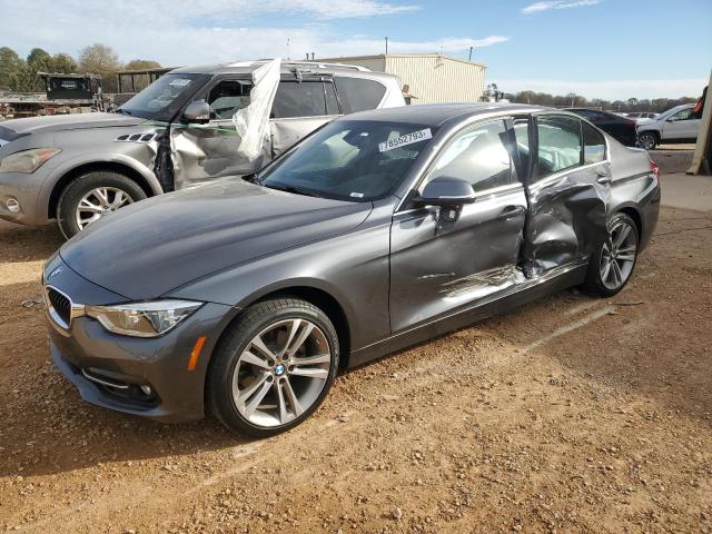 Obraz 1 z 2018 BMW 330 XI 2018 z VIN WBA8D9C51JA013593