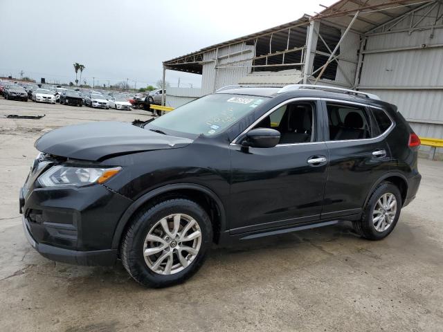 Obraz 1 z 2017 NISSAN ROGUE S 2017 z VIN KNMAT2MT9HP501502
