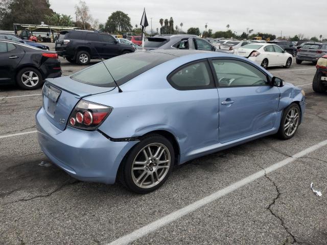 Изображение 3 2008 TOYOTA SCION TC  2008 с VIN JTKDE167880264956