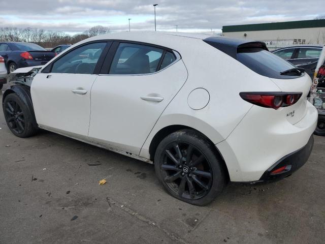 Obraz 2 z 2021 MAZDA 3  2021 z VIN JM1BPBJY7M1403672