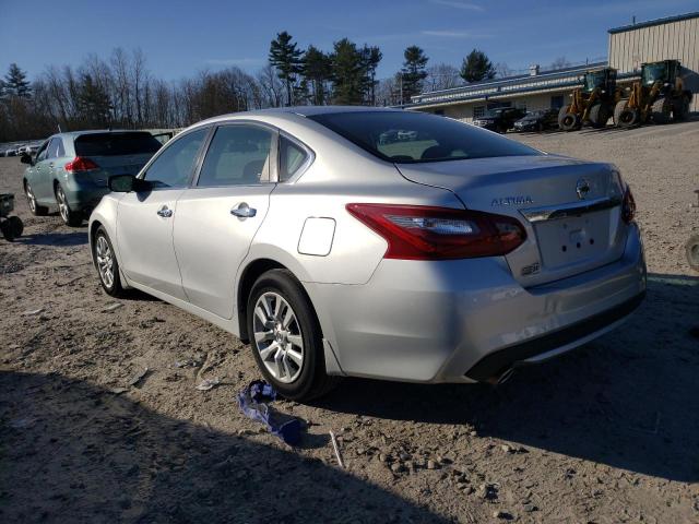 Obraz 2 z 2018 NISSAN ALTIMA 2.5 2018 z VIN 1N4AL3AP6JC470595