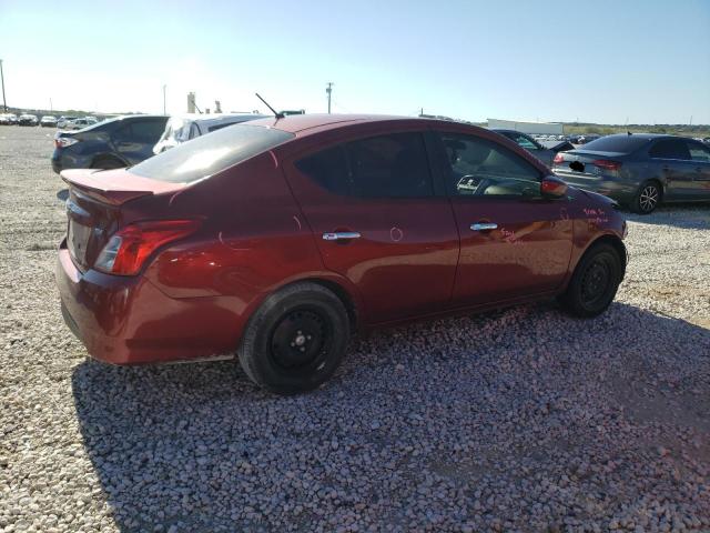 Изображение 3 2019 NISSAN VERSA S 2019 с VIN 3N1CN7AP4KL836227