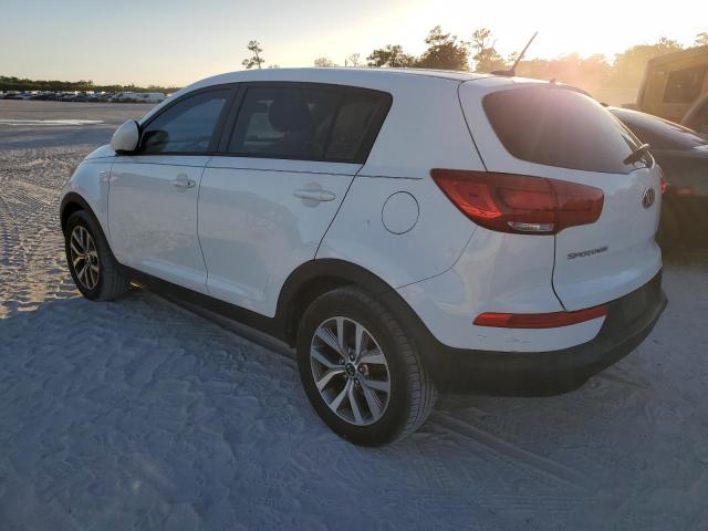 Obraz 2 z 2016 KIA SPORTAGE LX 2016 z VIN KNDPB3AC5G7837704