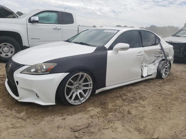 2011 LEXUS IS 250 2011 image