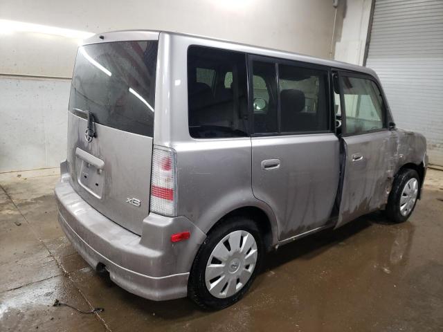 Obraz 3 z 2006 TOYOTA SCION XB 2006 z VIN JTLKT334X64080431