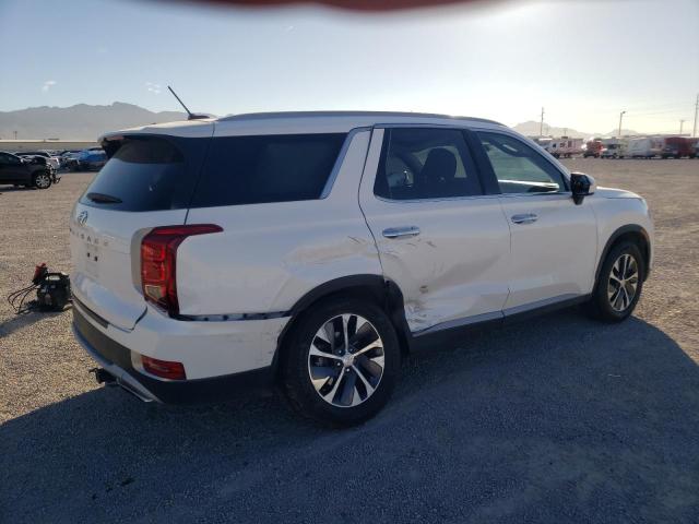 Image 3 of 2020 HYUNDAI PALISADE SEL 2020 with VIN KM8R24HE4LU055892