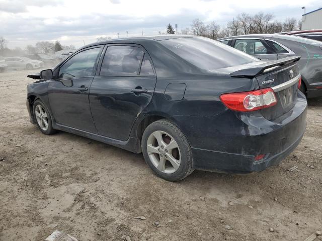 Image 2 of 2013 TOYOTA COROLLA BASE 2013 with VIN 2T1BU4EE4DC921688