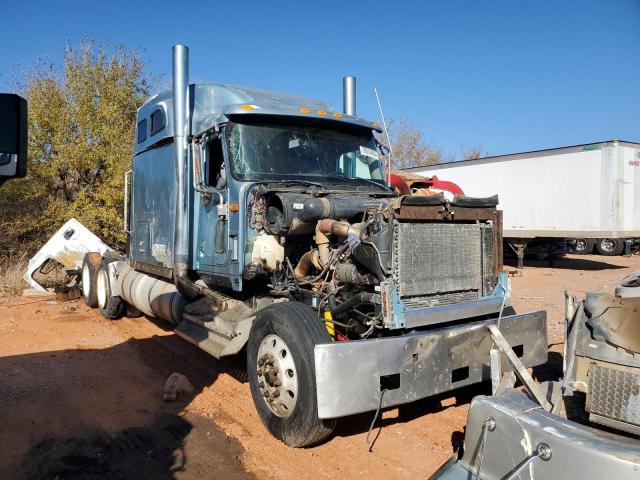 2000 INTERNATIONAL 9900 9900I 2000 image