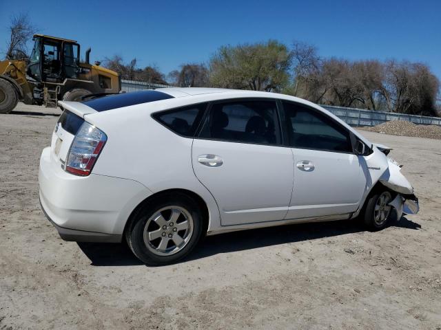 Obraz 3 z 2008 TOYOTA PRIUS  2008 z VIN JTDKB20U183392577