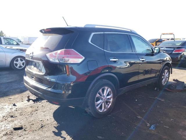 Image 3 of 2016 NISSAN ROGUE S 2016 with VIN KNMAT2MV8GP699991