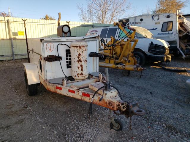 Obraz 1 z 1998 TFNX TRAILER 1998 z VIN 1T9US0617VS054546