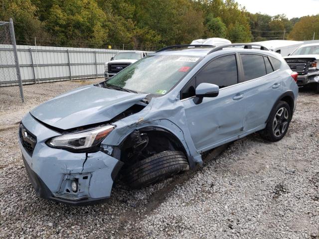 Obraz 1 z 2020 SUBARU CROSSTREK LIMITED 2020 z VIN JF2GTANC9LH204043