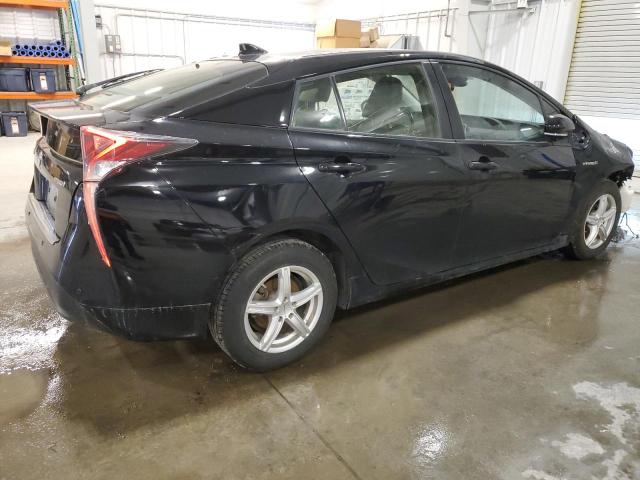 Image 3 of 2017 TOYOTA PRIUS  2017 with VIN JTDKARFU2H3043365
