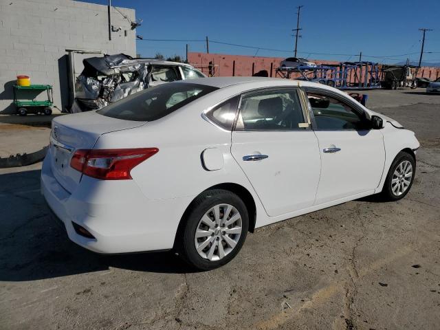 Image 3 of 2019 NISSAN SENTRA S 2019 with VIN 3N1AB7AP3KY357834