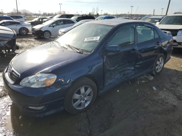 Изображение 2007 TOYOTA COROLLA CE 2007