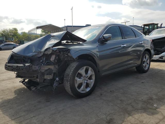 Image 1 of 2010 HONDA ACCORD CROSSTOUR EXL 2010 with VIN 5J6TF1H59AL009002