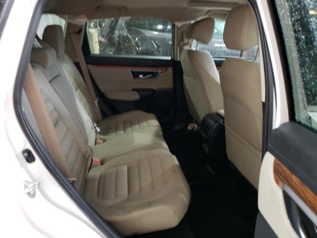 Image 1 of 2020 HONDA CR-V EX 2020 with VIN 2HKRW1H55LH421571