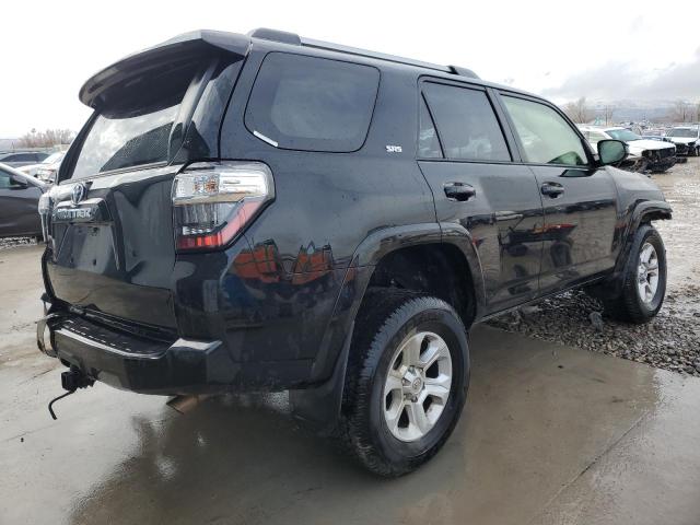 Image 3 of 2023 TOYOTA 4RUNNER SR5 2023 with VIN JTEEU5JRXP5291815