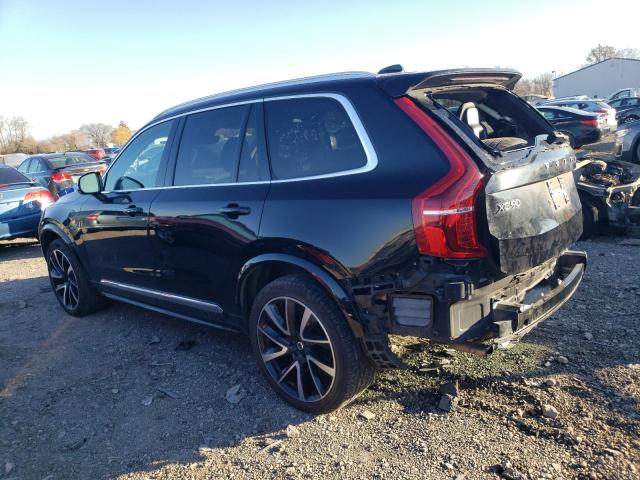 Изображение 2 2021 VOLVO XC90 T8 RECHARGE INSCRIPTION EXPRESS 2021 с VIN YV4BR0CK9M1672132