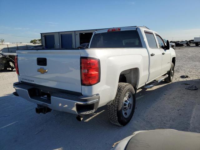 Изображение 3 2015 CHEVROLET SILVERADO K2500 HEAVY DUTY 2015 с VIN 1GC1KUEGXFF117599