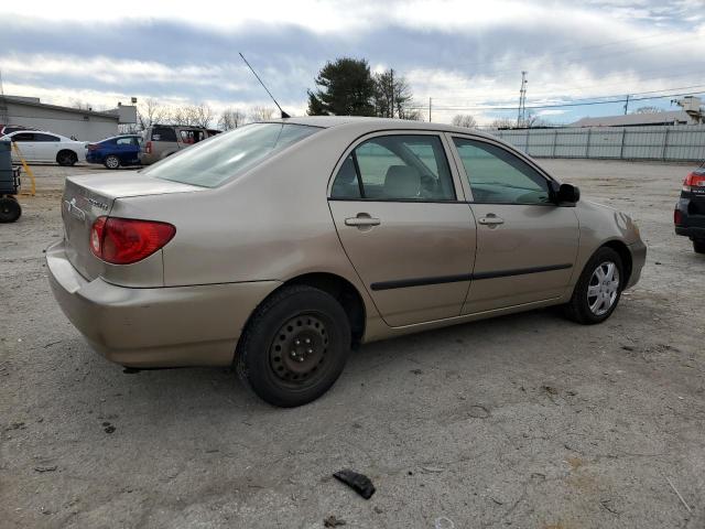 Obraz 3 z 2007 TOYOTA COROLLA CE 2007 z VIN 1NXBR32E57Z895587
