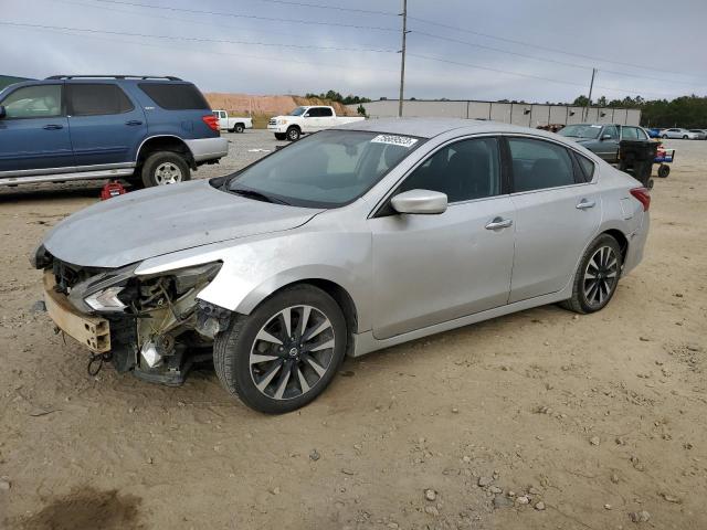 Obraz 1 z 2018 NISSAN ALTIMA 2.5 2018 z VIN 1N4AL3AP0JC201699