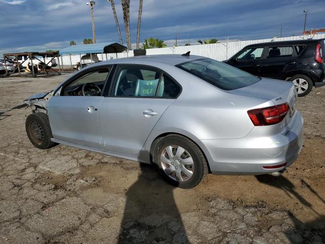 Изображение 2 2016 VOLKSWAGEN JETTA S 2016 с VIN 3VW267AJ6GM329667