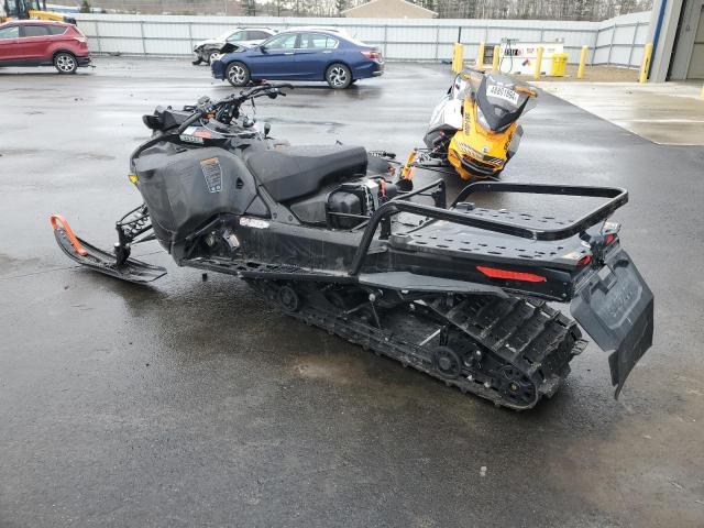 Image 3 of 2022 SKI DOO EXPEDITION 2022 with VIN 2BPSAFND1NV000064