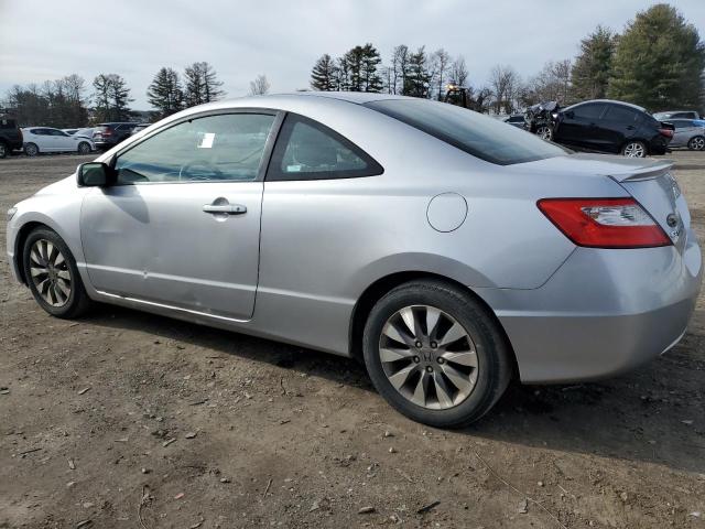 Image 2 of 2009 HONDA CIVIC EX 2009 with VIN 2HGFG12819H532141