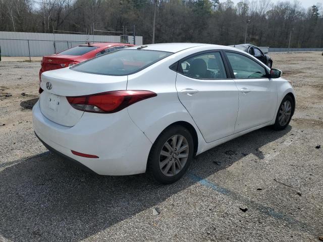 Obraz 3 z 2016 HYUNDAI ELANTRA SE 2016 z VIN 5NPDH4AE3GH769889