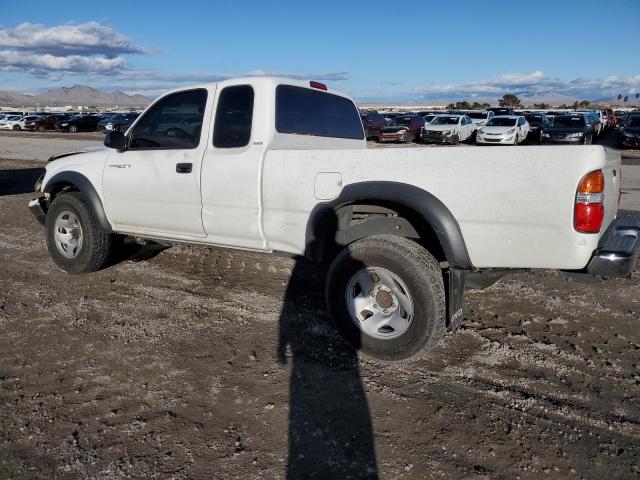 Image 2 of 2004 TOYOTA TACOMA XTRACAB 2004 with VIN 5TEWN72N44Z337029