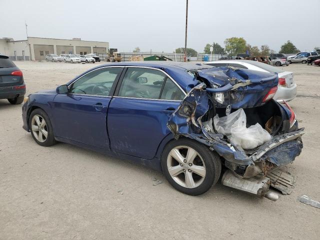 Image 2 of 2011 TOYOTA CAMRY BASE 2011 with VIN 4T1BF3EK5BU653806