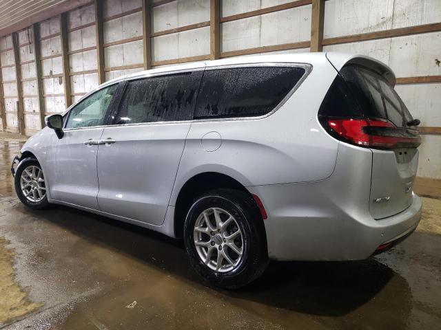 Изображение 2 2023 CHRYSLER PACIFICA TOURING L 2023 с VIN 2C4RC1BG5PR594244