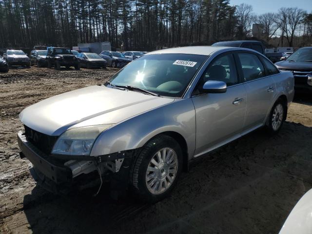 2008 MERCURY SABLE LUXURY 2008 image