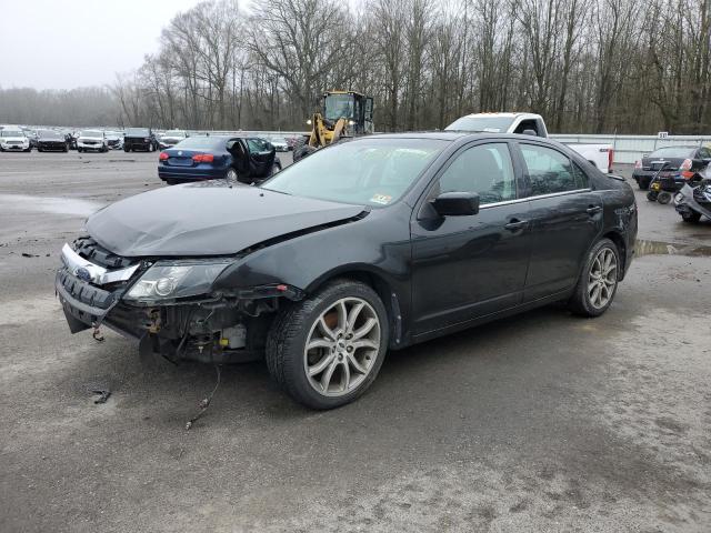 Obraz 2010 FORD FUSION SE 2010
