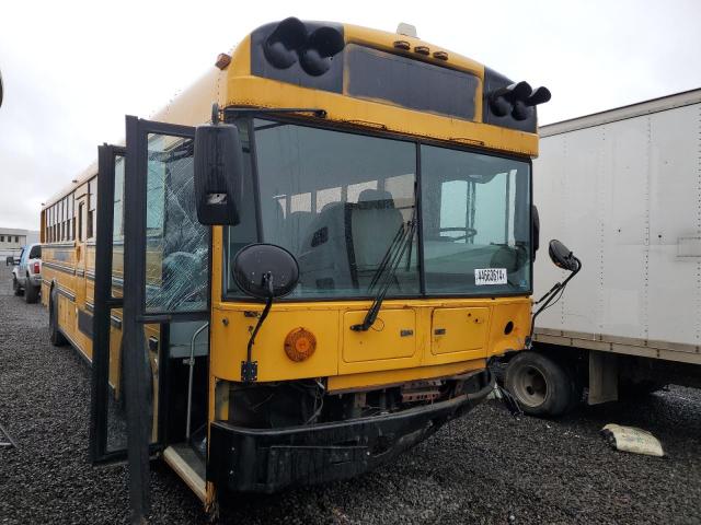 Image 1 of 2004 IC CORPORATION 3000  2004 with VIN 4DRBJABNX4A967506