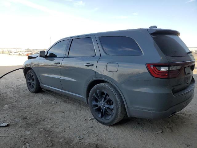 Изображение 2 2020 DODGE DURANGO R/T 2020 с VIN 1C4SDJCTXLC383036