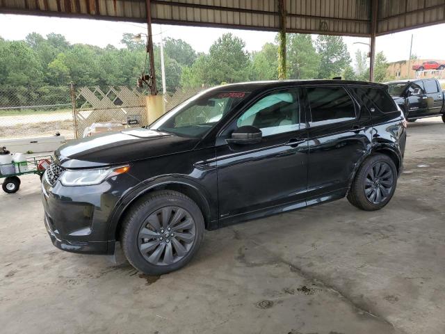 Image 1 of 2020 LAND ROVER DISCOVERY SPORT SE R-DYNAMIC 2020 with VIN SALCL2FX1LH833020