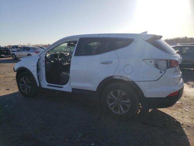 Изображение 2 2015 HYUNDAI SANTA FE SPORT  2015 с VIN 5XYZT3LB1FG279572