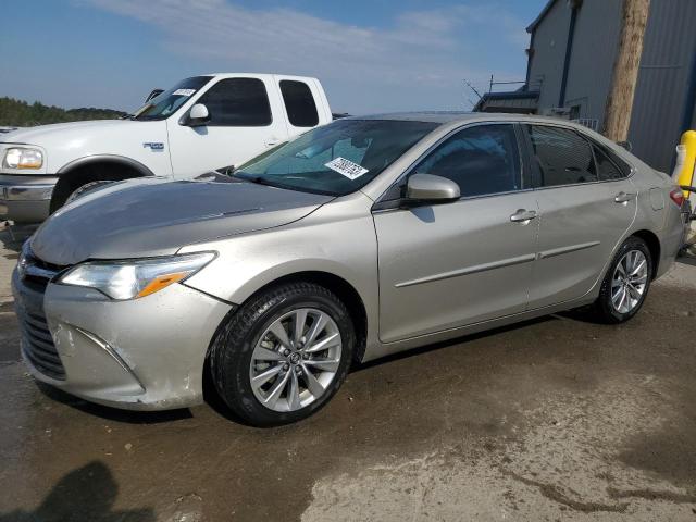Изображение 1 2016 TOYOTA CAMRY LE 2016 с VIN 4T1BF1FK8GU603153
