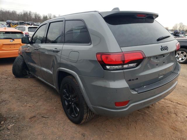 Obraz 2 z 2019 JEEP GRAND CHEROKEE LAREDO 2019 z VIN 1C4RJFAGXKC826083