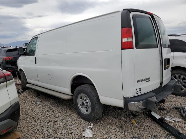 Image 2 of 2016 GMC SAVANA G2500 2016 with VIN 1GTW7AFF9G1904280